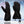 Milwaukee Leather black heated gloves with power cables and battery pockets