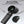 Aecooly portable fan with a snap buckle lanyard attachment mechanism