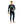 Glovii Heated Thermoactive Set of Long-Sleeved Shirt and Trousers - Blue
