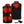 Open Box ActionHeat Pro Series+ Bluetooth Men's Puffer Heated Vest