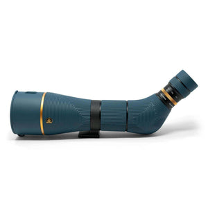 NOCS Provisions Long View Spotting Scope - Oxford Blue