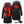 Open Box ActionHeat Pro Series+ Bluetooth Women's Long Puffer Heated Jacket