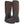 Brown Muck Arctic Pro tall rubber boots