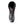 Top view of a black Baffin winter boot with a drawstring closure