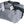 AO Coolers 24 pack grey soft sided cooler bag with black straps and product tags
