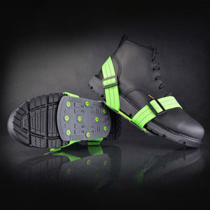 Winter Walking Ice Breaker Ice Cleats
