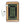 HealthyLine infrared heating mat with green stone discs and digital controller