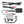 Warm and Safe Heated Gear dual remote Heat-Troller with wiring harness and control unit