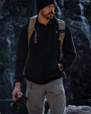Gear Up. Stay Warm. Go Further.