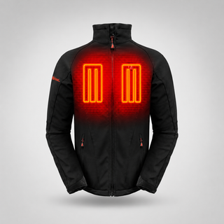 Heated Jackets