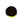 Pyramex Safety black circular hard hat sweatband with high visibility yellow trim