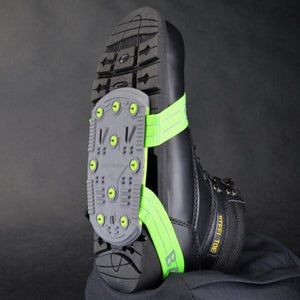 Winter Walking Ice Breaker Ice Cleats