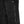 DeWalt black fleece jacket with vertical zippered chest pocket