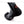 Close up of Thermic performance sock heel and arch support