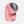 Pink Vornado air circulator fan