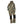 DSG Outerwear camo hunting jacket and pants set with black knee panels