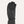 Black SealSkinz glove with textured grip pattern on palm and fingers