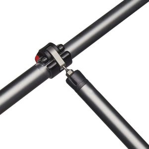 Black Diamond tent pole connector hub