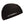Chill-Its black cooling skull cap with Be Tenacious text