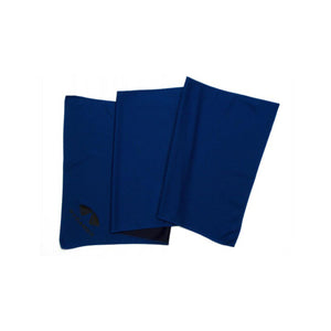 Blue Pyramex Safety cooling towel