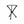 Hillsound BTR 17 Inch Ultralight Tripod Stool