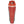 Person sleeping in a red and grey Sierra Designs mummy sleeping bag