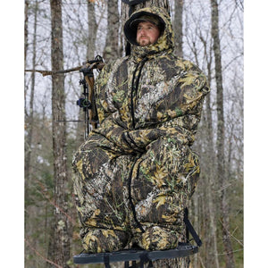 Heater Body Suit AP
