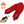 Dr Warm heated insoles with remote control reaching 131 degrees Fahrenheit