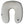 Volt Heat beige plush U-shaped travel neck pillow with power button