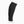 DonJoy black compression calf sleeve with molded support panels