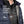 30seven heated vest worn under a navy jacket featuring ultra thin and lightweight design with heating technology
