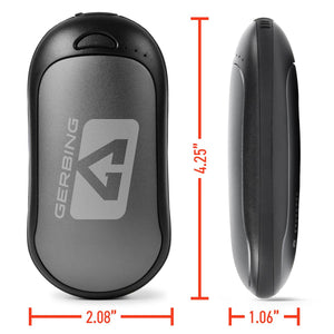 Gerbing 5V Electric Heated Hand Warmer