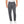 Venture Heat charcoal grey fleece sweatpants with elastic waistband and reinforced knee stitching