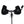 Bar Mitts handlebar covers installed on bicycle handlebars with a side mirror