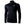 Black Gobi Heat long sleeve quarter zip base layer with brand logo on chest