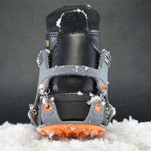 Winter Walking Ice Beast Low Pro Ice Cleats