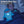 Ontel Star Belly Dream Lites Stuffed Animal Night Light - Snuggly Blue Shark