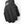 Black Hestra glove with brand logo on the back of the hand