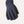Sealskinz navy blue and black winter glove
