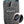 Dr Warm heated slipper with battery pack in pocket and close up of battery indicator lights
