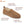 Acorn slipper features shearling lining genuine sheepskin upper closed back design and versatile indoor outdoor sole