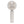 Treva portable handheld fan in beige