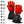 ActionHeat heated gloves with feature list including full hand heating 3 heat levels and 5 hour battery life