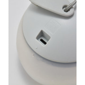 Snow Peak Rechargeable Hozuki Lantern