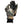 Glacier Glove camouflage hunting gloves with black palms and knit cuffs