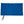 Polar Products blue rectangular cooling therapy pad with two connection hoses