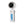 AlphaCool handheld fan with digital display and Lions logo