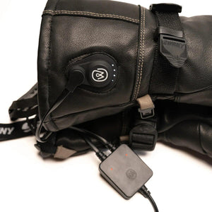 Swany Unisex Nexus Heated Mittens