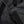 Helly Hansen black jacket velcro cuff detail