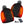 ActionHeat heated beanie with pom pom and battery pack